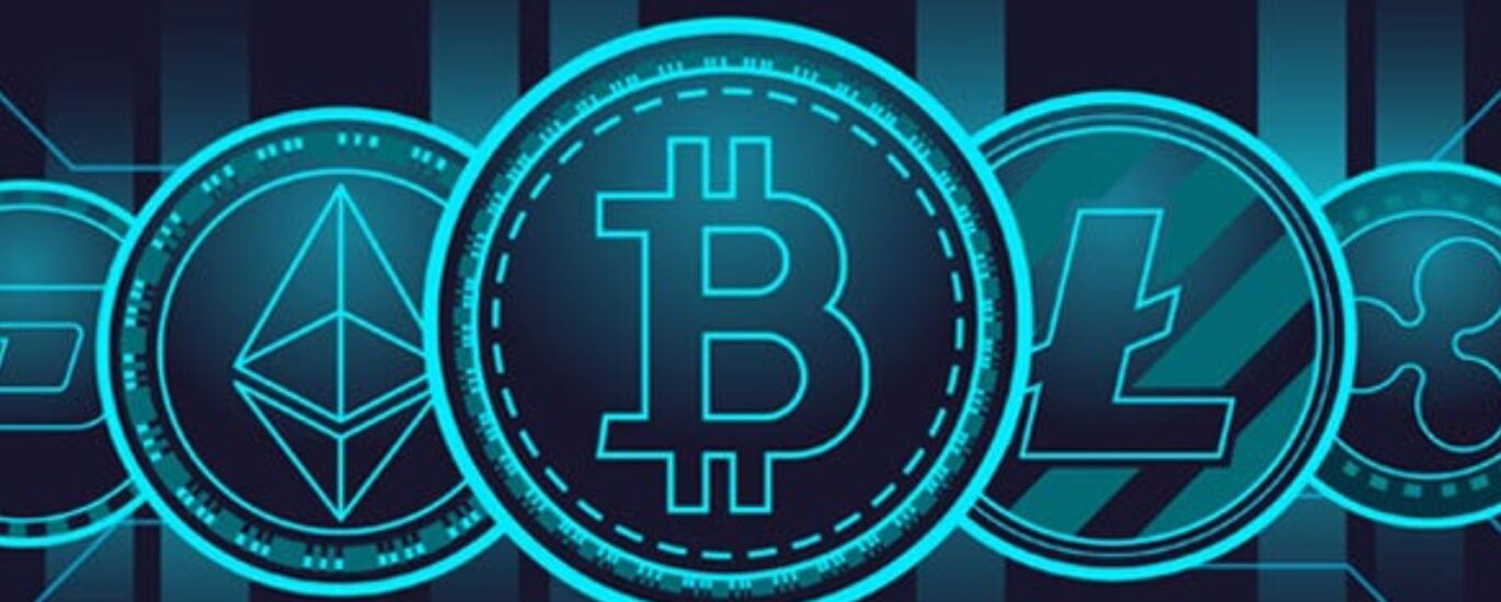 Crypto Trading & Financing