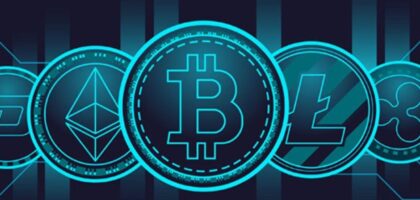 Crypto Trading & Financing