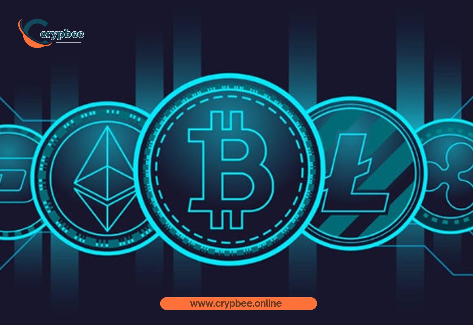 Crypto Trading & Financing