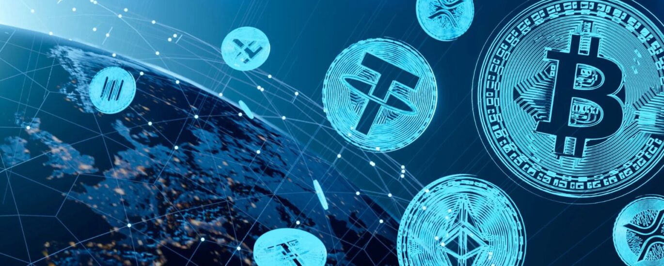 Crypto Trading & Finance