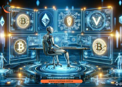 Crypto Trading & Finance