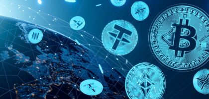 Crypto Trading & Finance