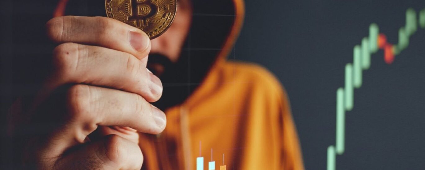 Crypto Trading & Finance