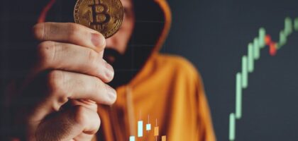 Crypto Trading & Finance