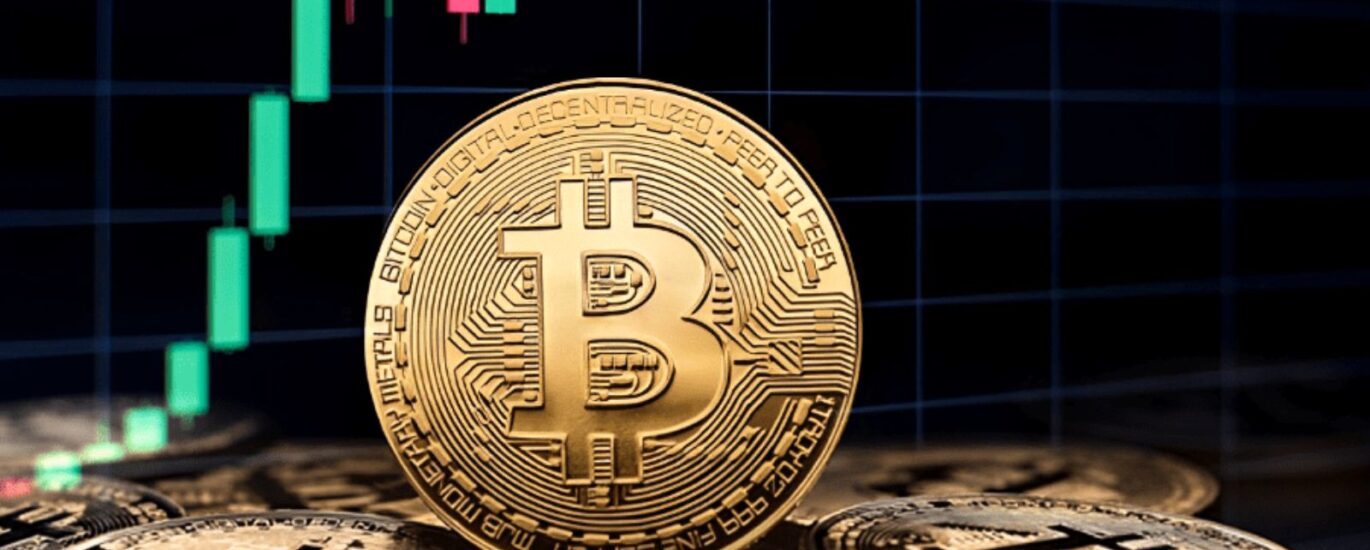 Crypto Trading & Finance