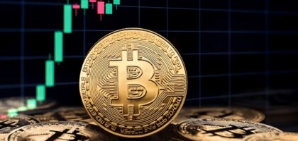 Crypto Trading & Finance