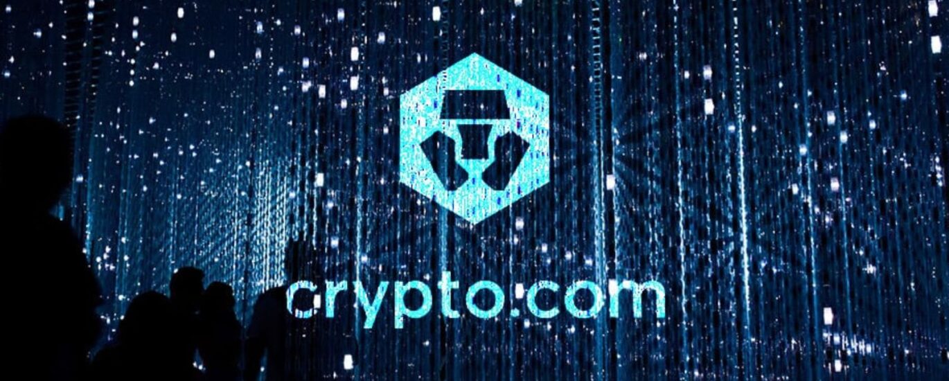 Crypto Trading & Finance