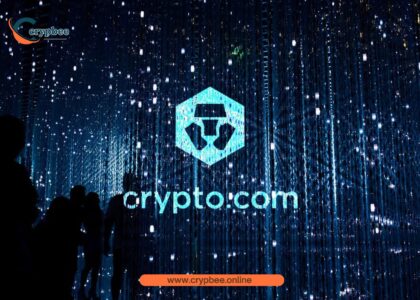 Crypto Trading & Finance